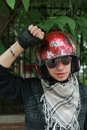 №17 Tony Гончаренко