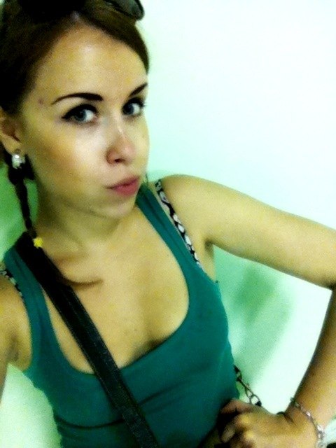 Annie Careenin | Минск