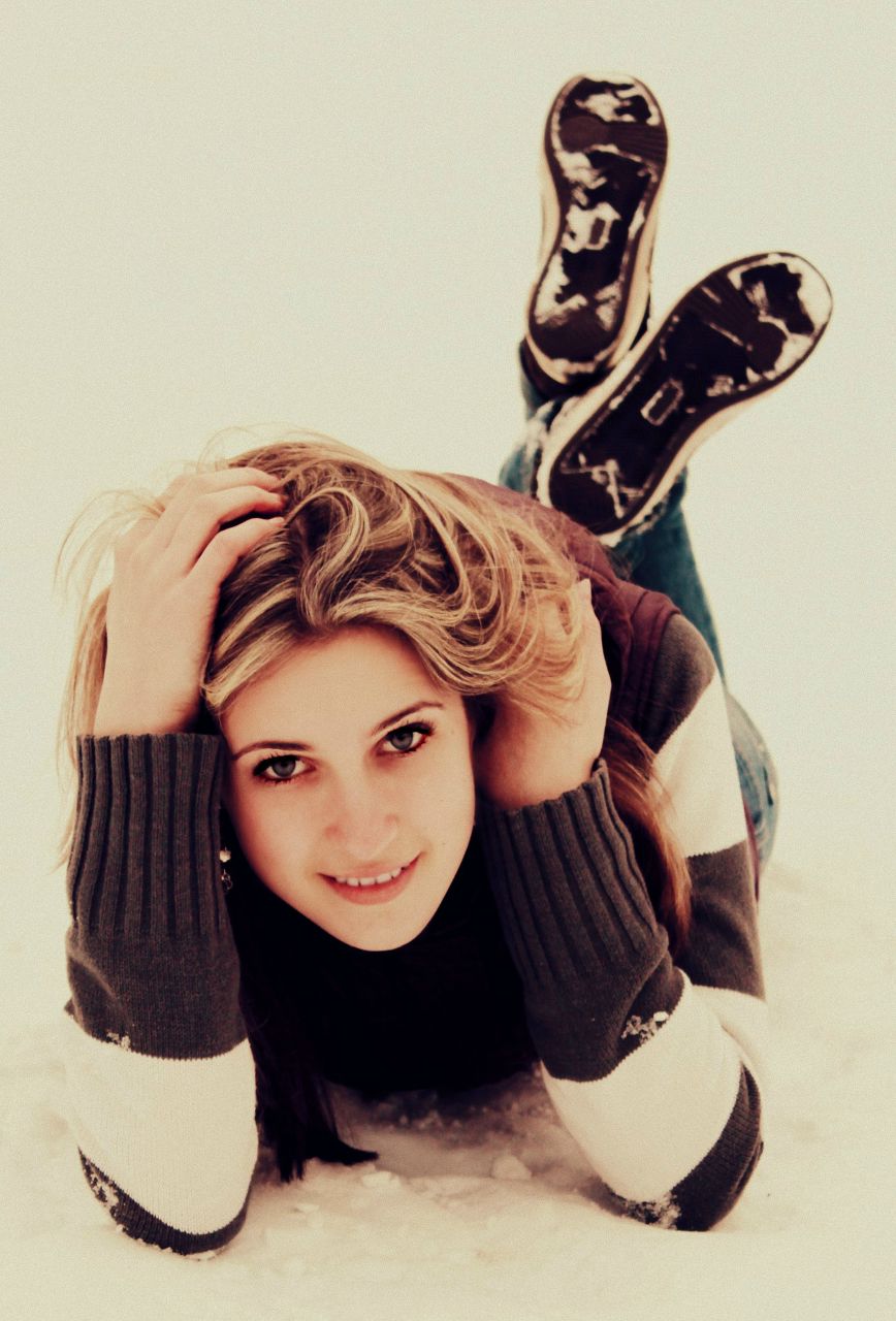 Женя Холодина | Москва