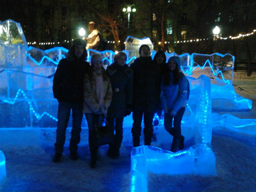 Артем Михайлюк | Москва