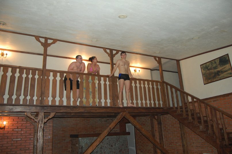 Павел Кузьмичев | Омск