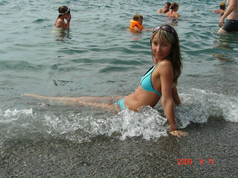 Катерина Пичуричкина | Саранск