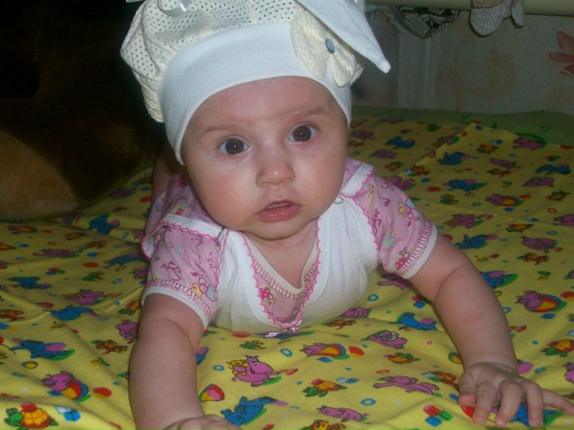 Ольга Михеева | Орёл