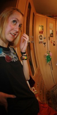 Марина Макарычева | Дмитров