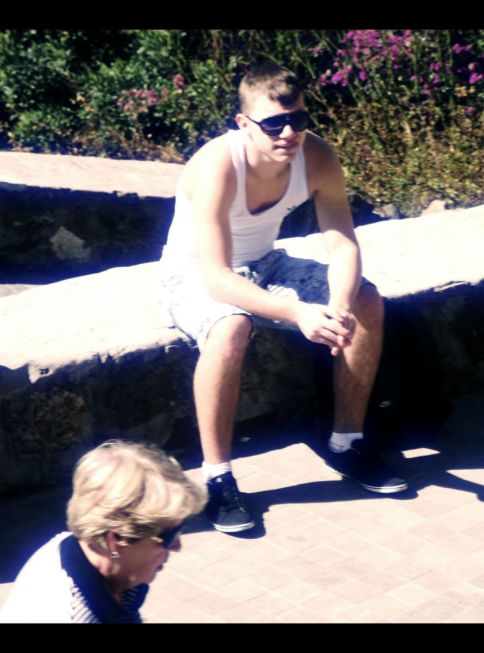 Дима Невидайло | Berlin