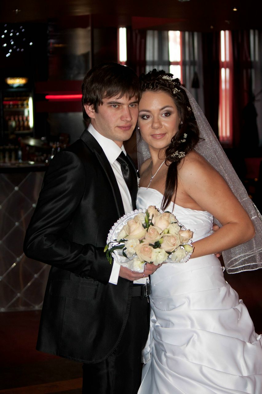 Alinka Melnik | Казань