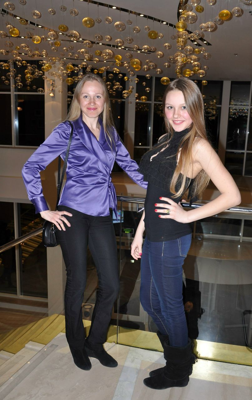 Светлана Матейко (Уляшина) | Запорожье