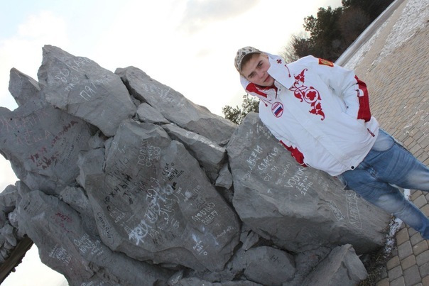 №27, Александр Цыбин, 33 года, Ессентуки №27, Александр Цыбин, 33 года, Ессентуки