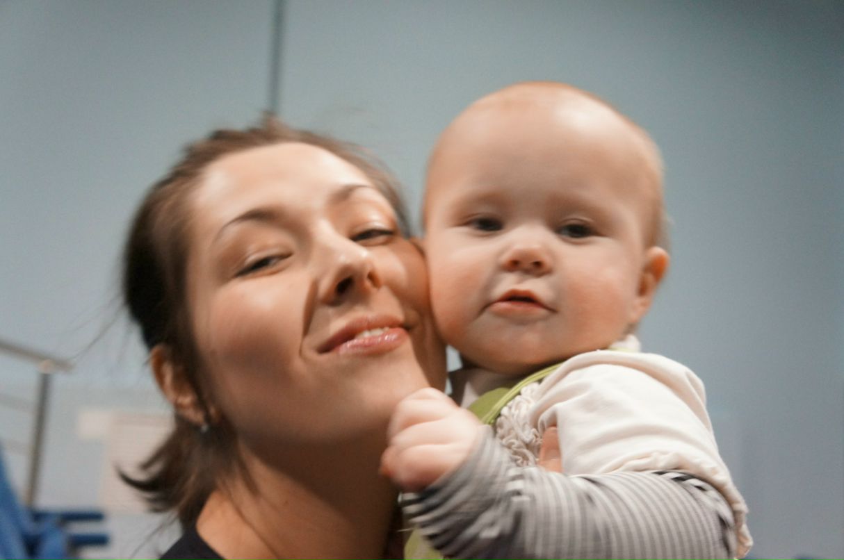 Арина Черемных | Екатеринбург