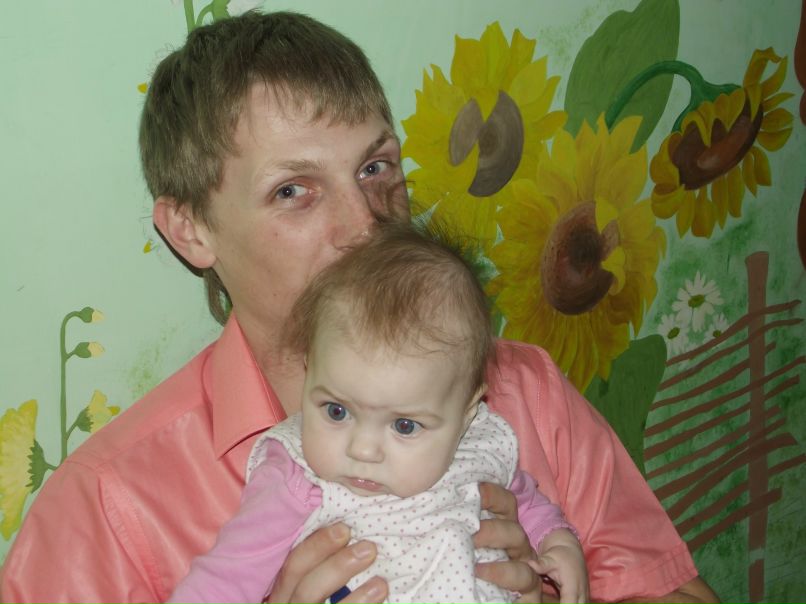 Вова Chirik | Полтава