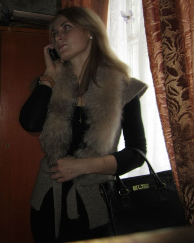 Надежда Бадилина | Нижний Новгород