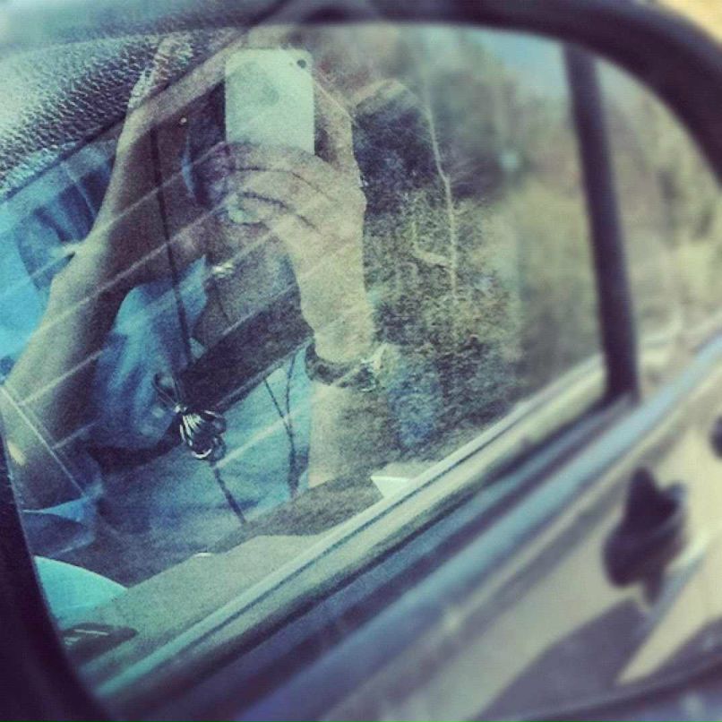 Алёна Усова | Иркутск