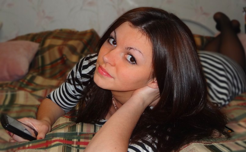 Юлия Рубан | Ульяновск