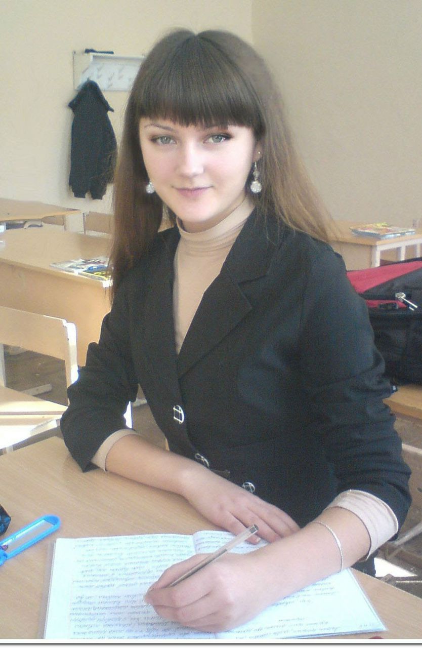 Ксюха Калинина | Дмитровка