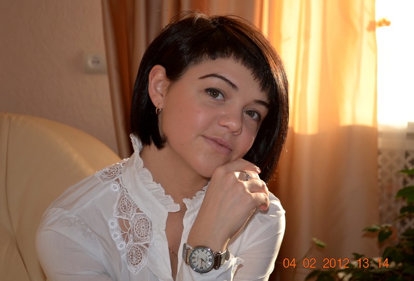 Ксения Латыпова | Уфа