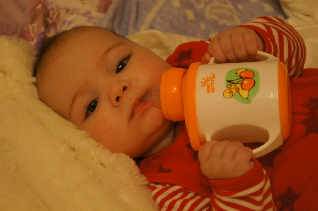 Александр Баронин | Горки Ленинские