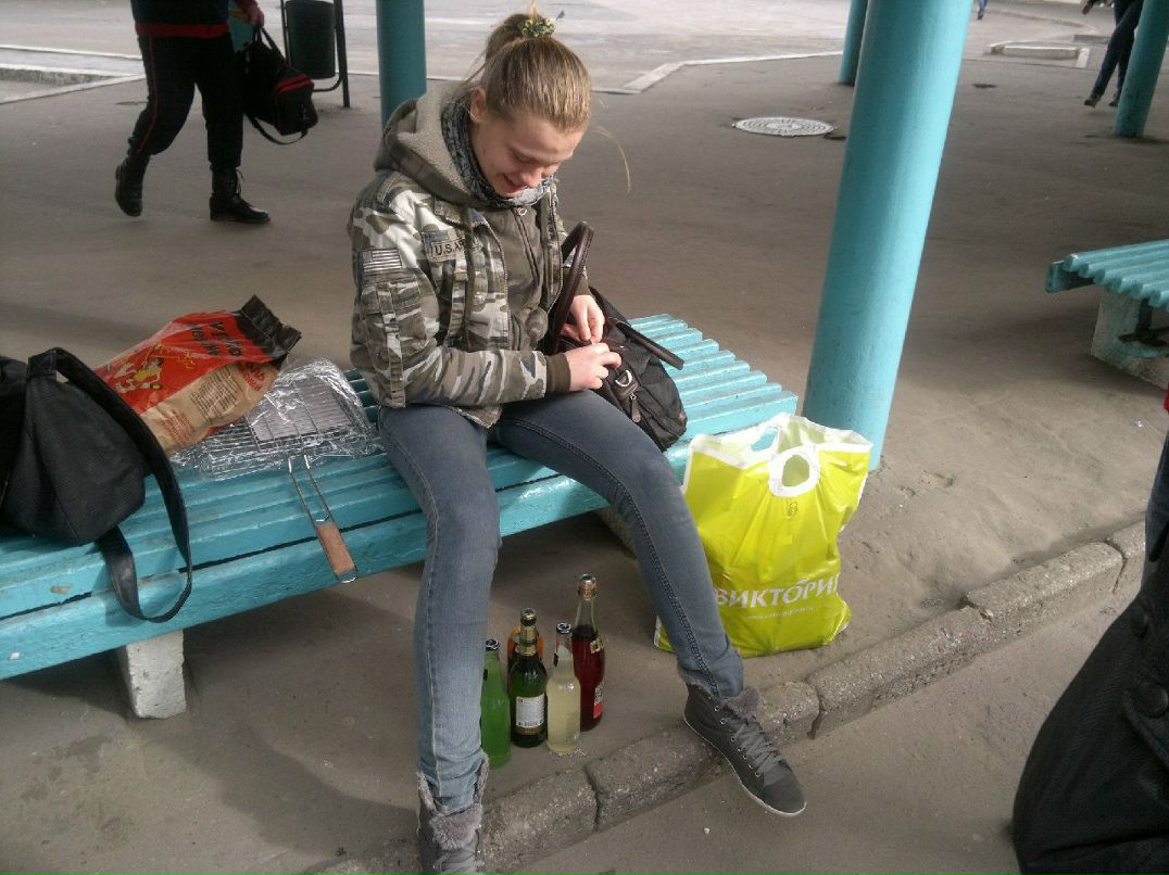 Александр Дробышев | Гусев