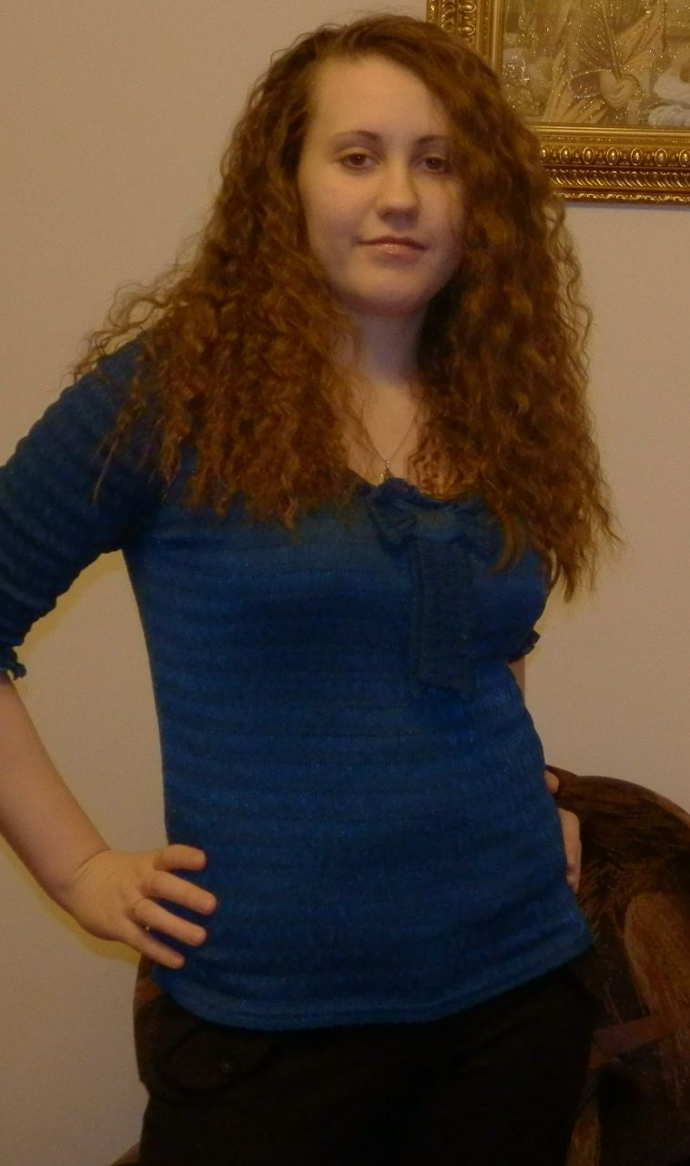 Олічка Шигінська | Львов