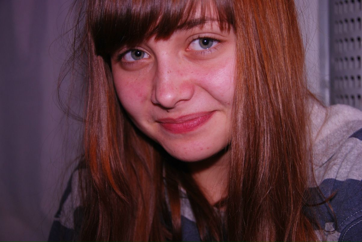 Таня Шевцова | Одесса