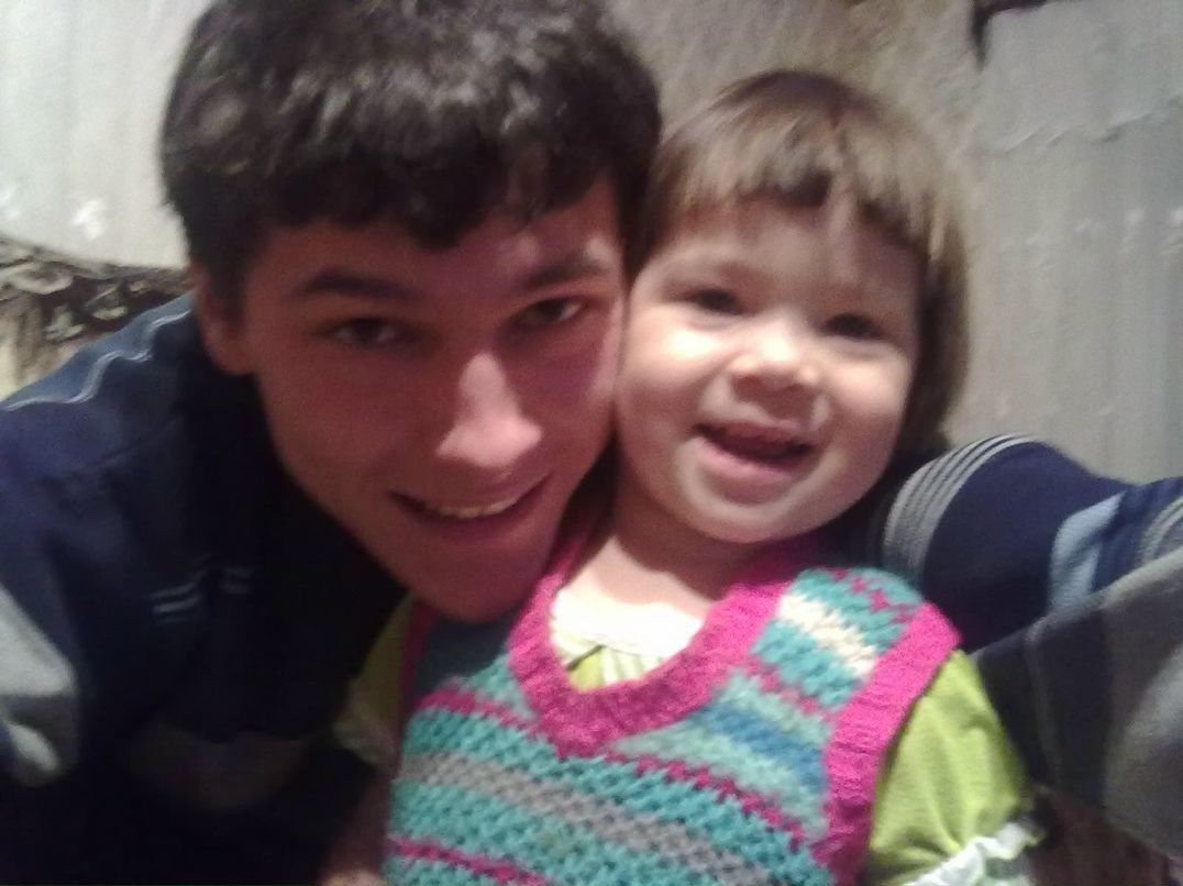 Рузиль Ахметов | 