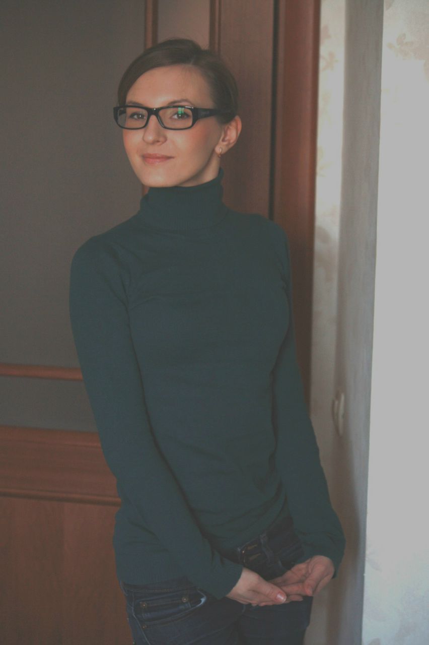 Анастасия Калиберда | Екатеринбург