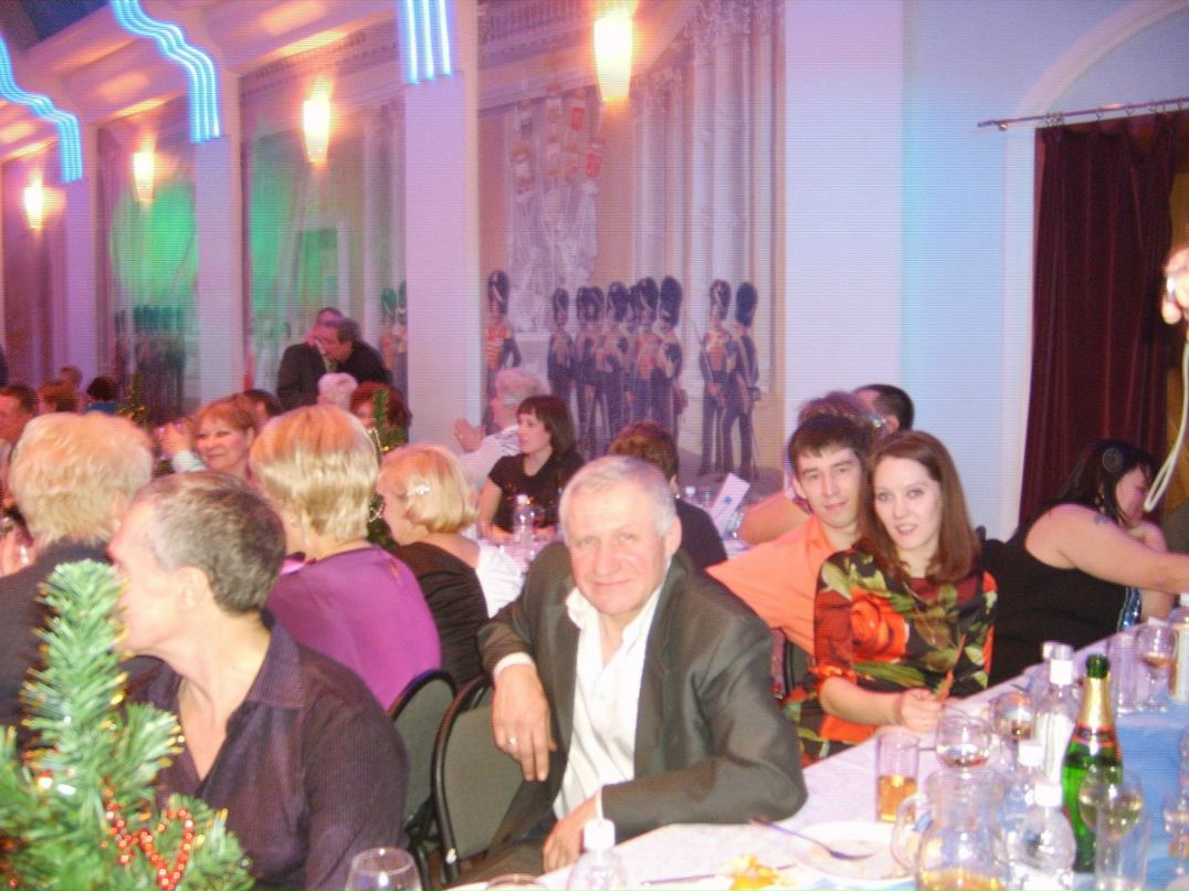 Катерина Федотова | Самара