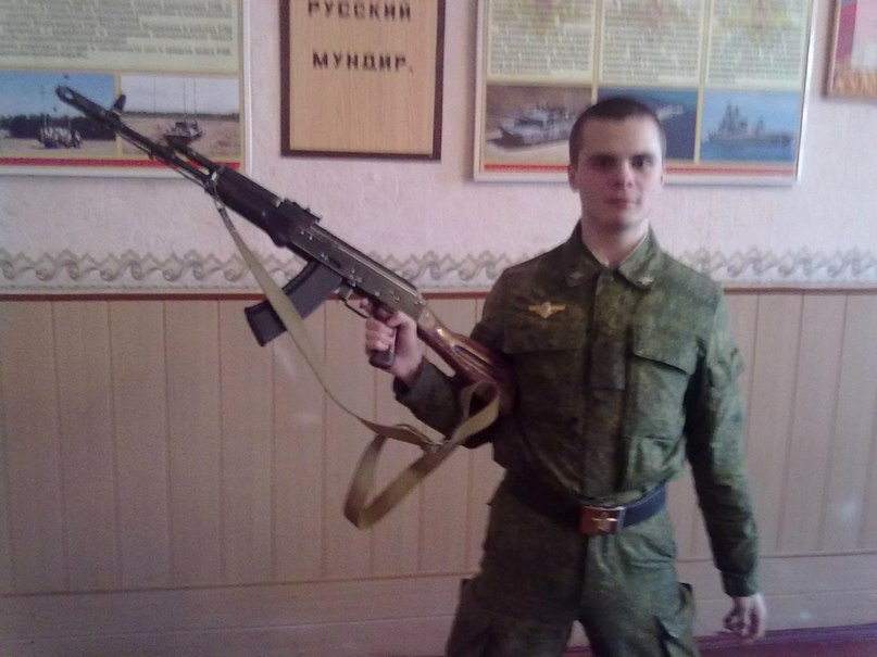 Владимир Ширинский | Тамбов