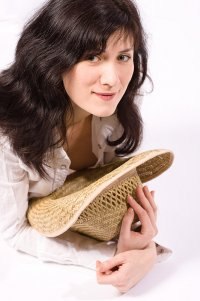 Алёна Филюкова | Москва