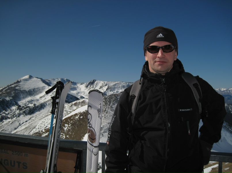 Игорь Корепин | Архангельск