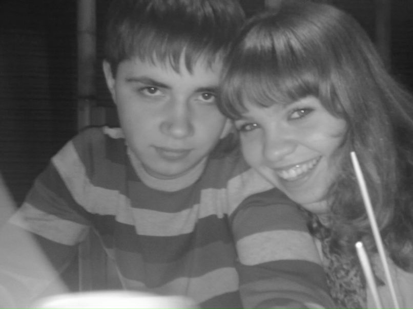 Макс Сидоров | Воронеж (деревня)