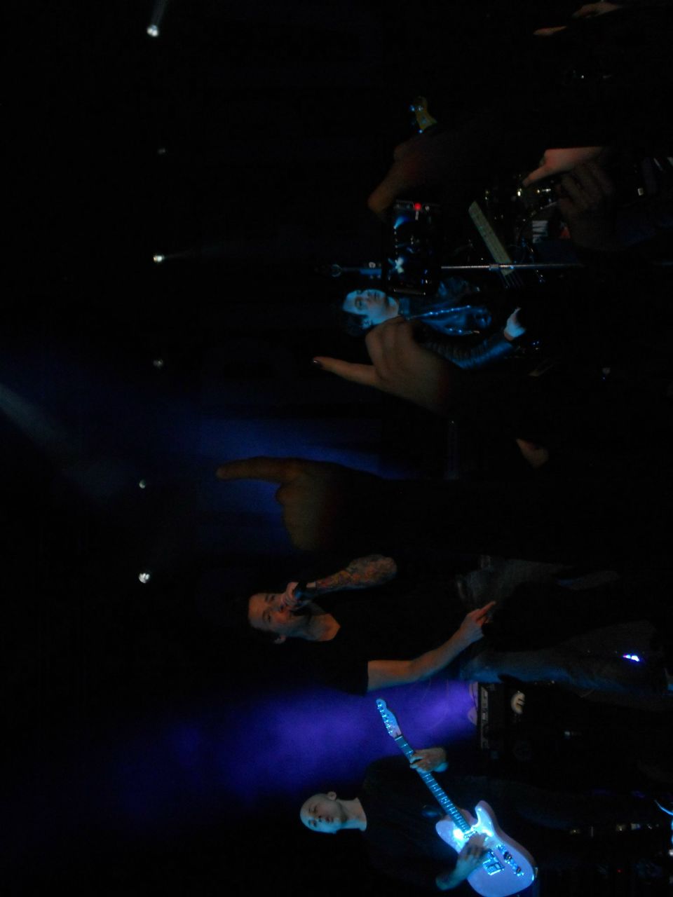 Катя Мошкина •Mr. Mystery• | 