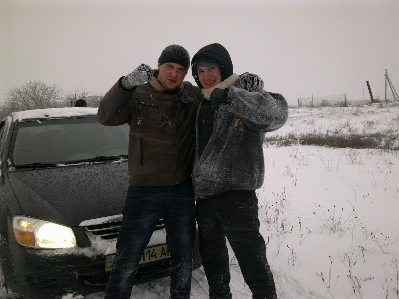 Александр Киш | 