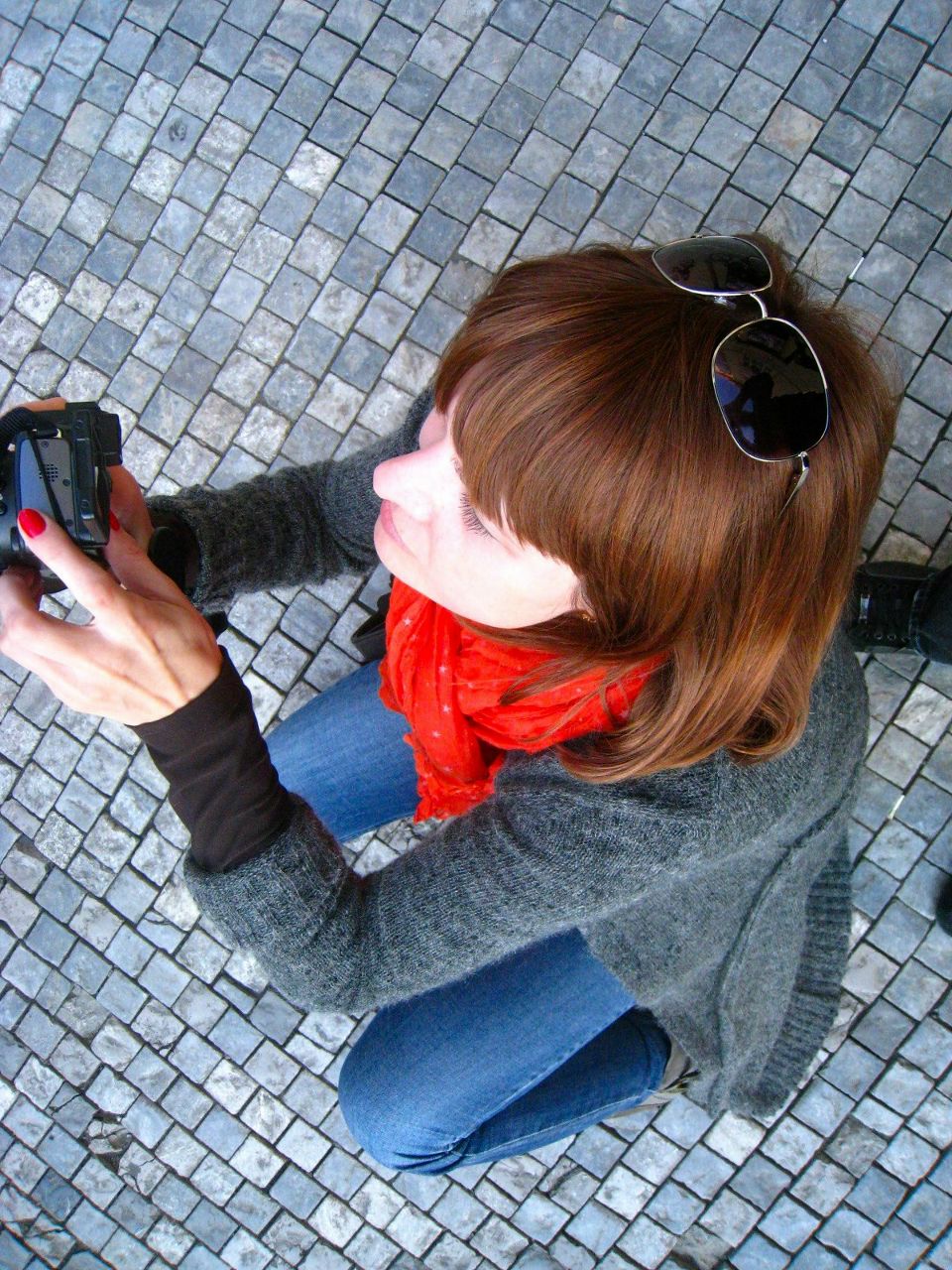 Лариса Бабенко | Санкт-Петербург