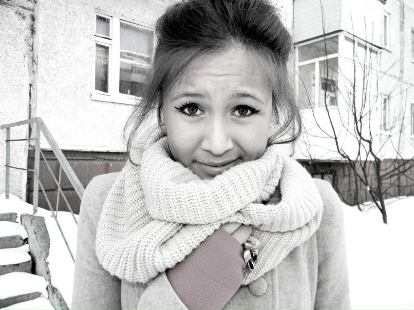 Танюшка Киляева | Нефтеюганск