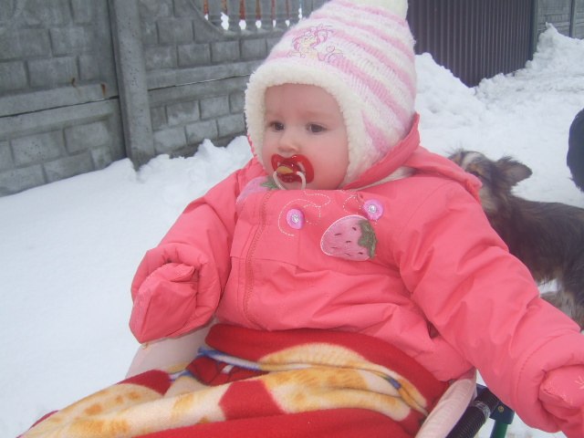 Елена Михаленя | Калининград