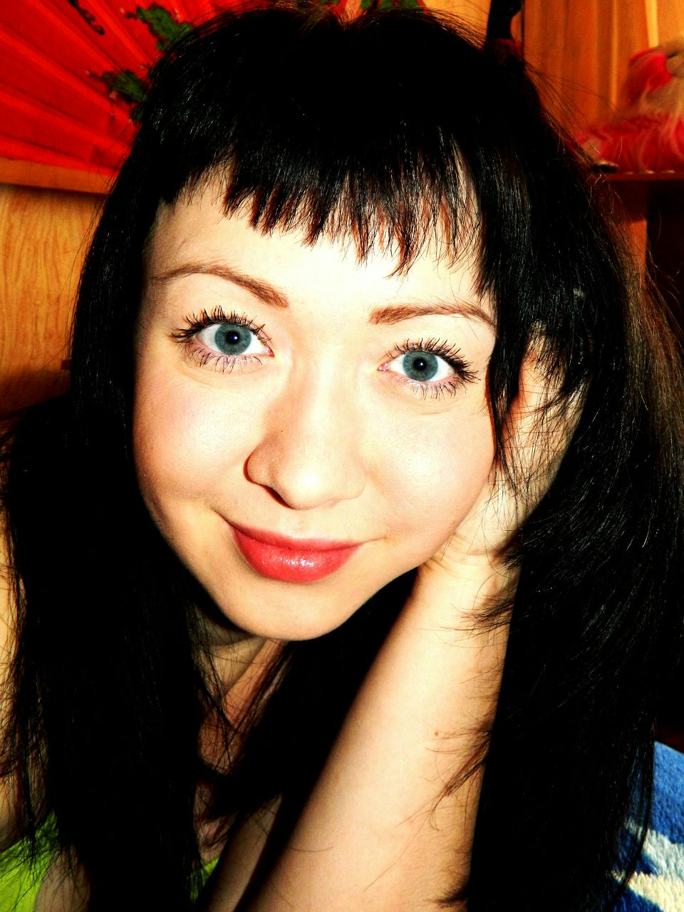 Анна Мосолова | Курчатов