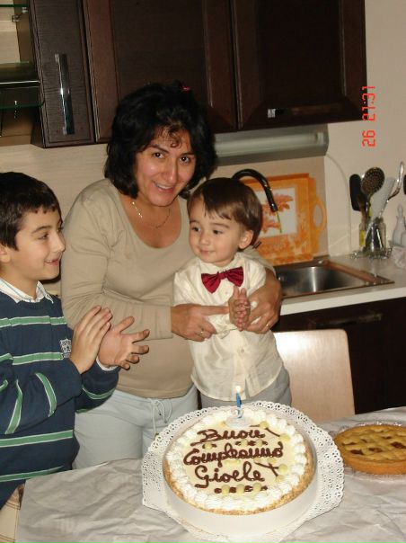 №44, Рано Тохтамуратова, 52 года, Como №44, Рано Тохтамуратова, 52 года, Como