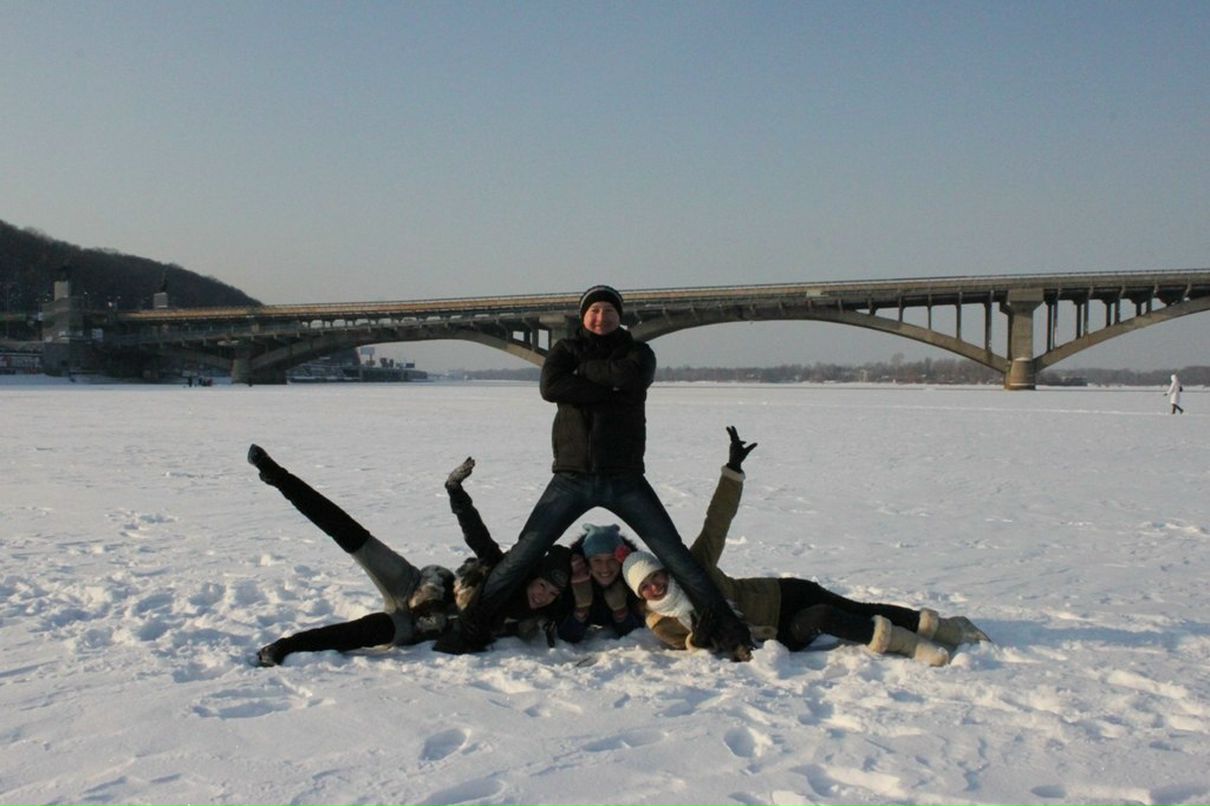 Инна Матяш | Киев