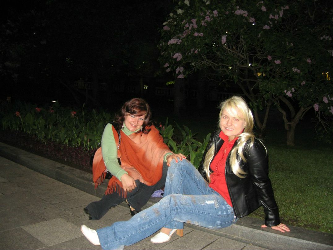 Ирина Федорова | Раменское