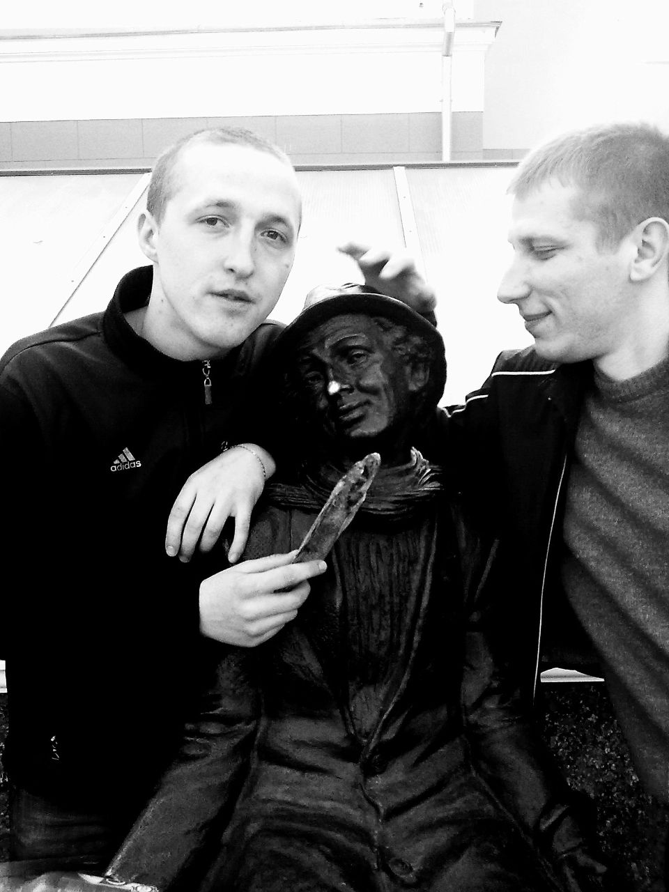 Дмитрий Куневич | Пинск