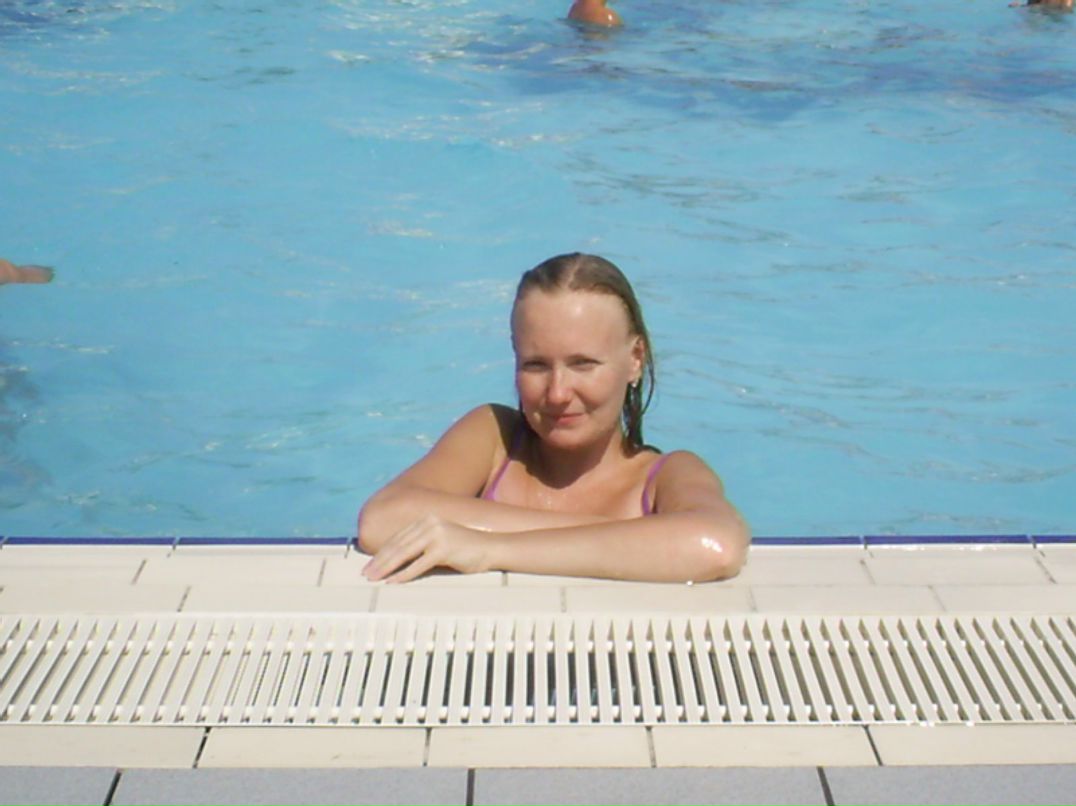 Наталья Алланова | Мариуполь