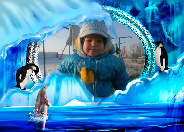 Оксана Поткина | Старые Санны