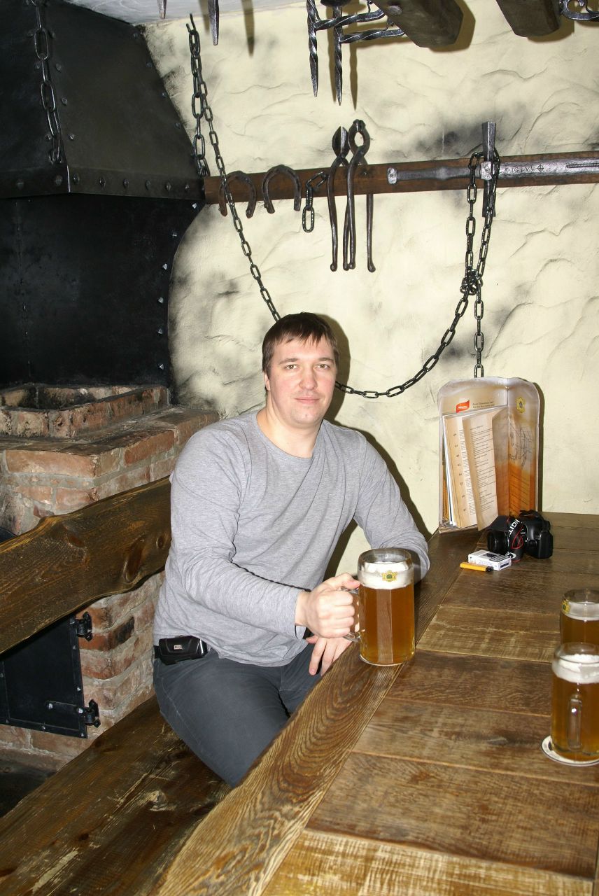 Евгений Сидоренко Geka | Санкт-Петербург