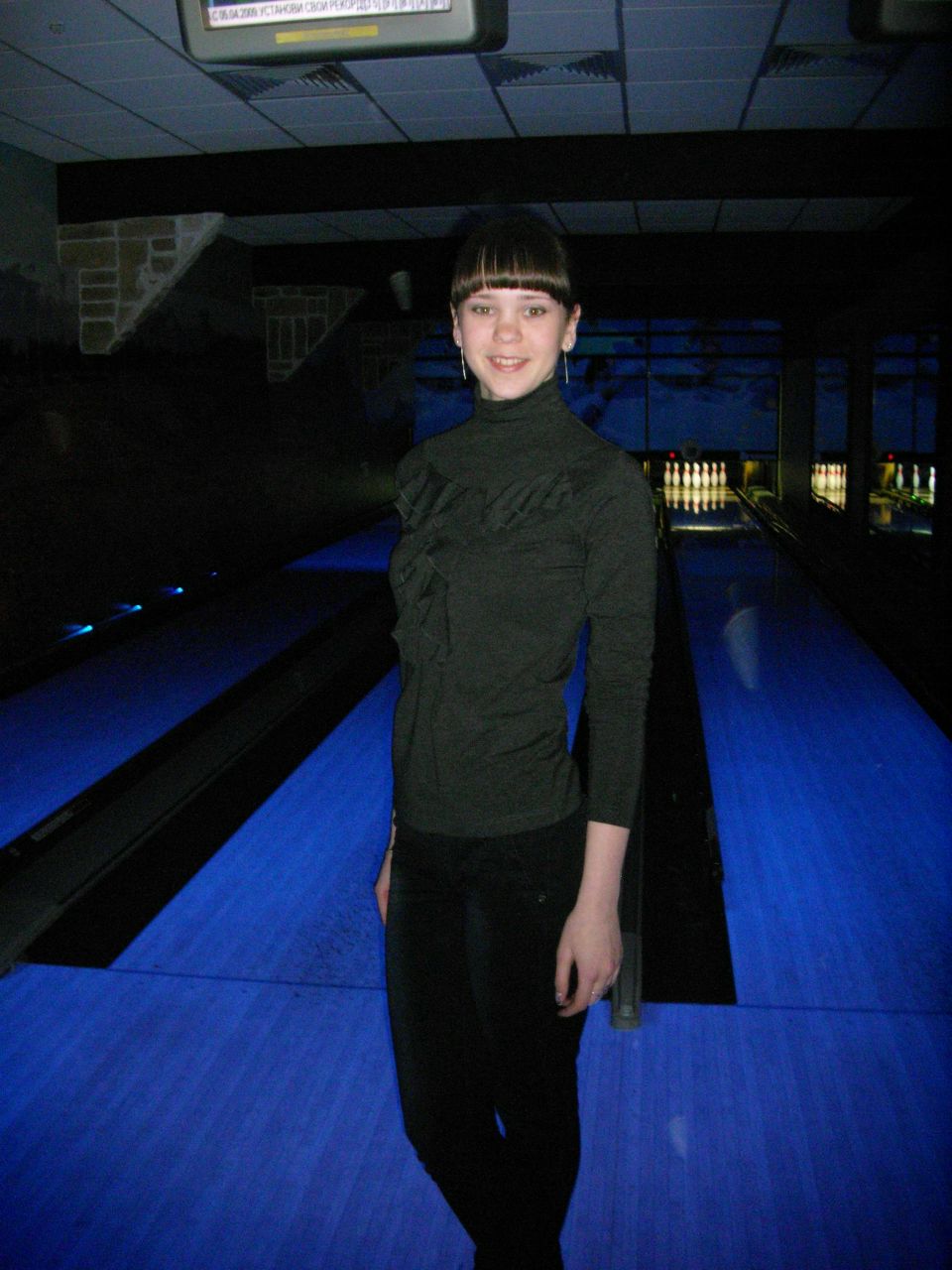 Екатерина Смушко-Рахман | 