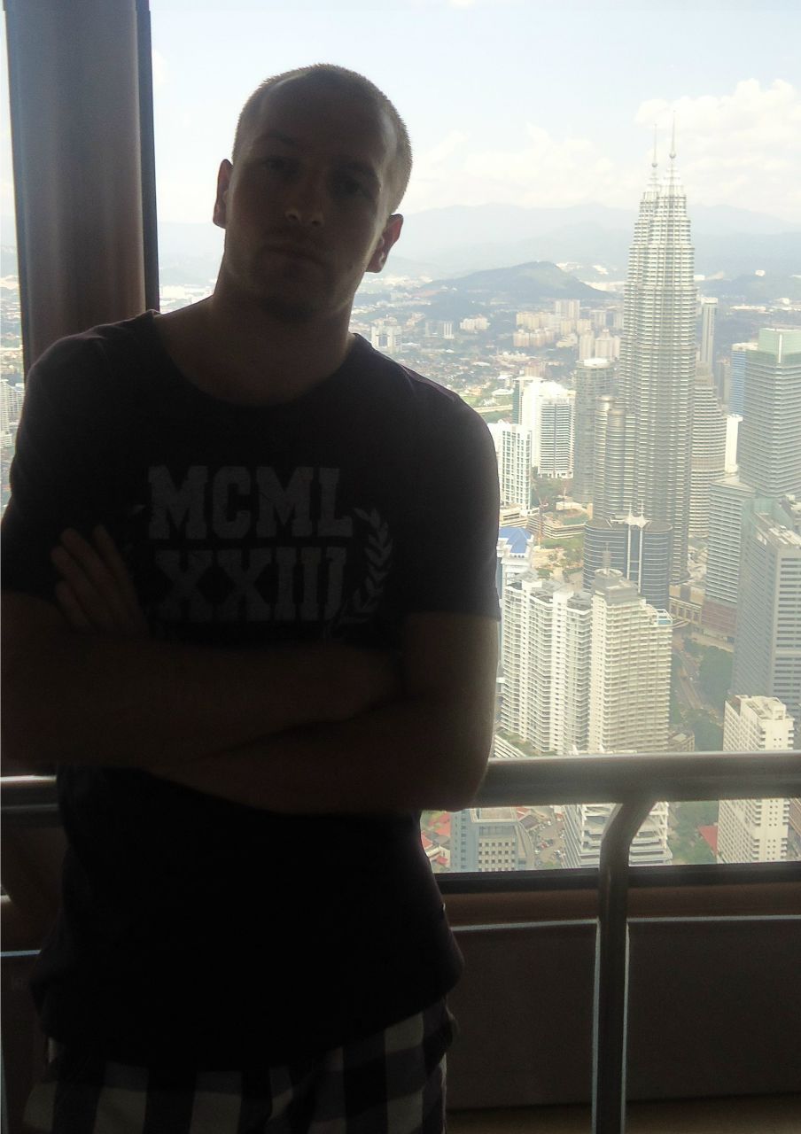 Андрей Коул | Екатеринбург