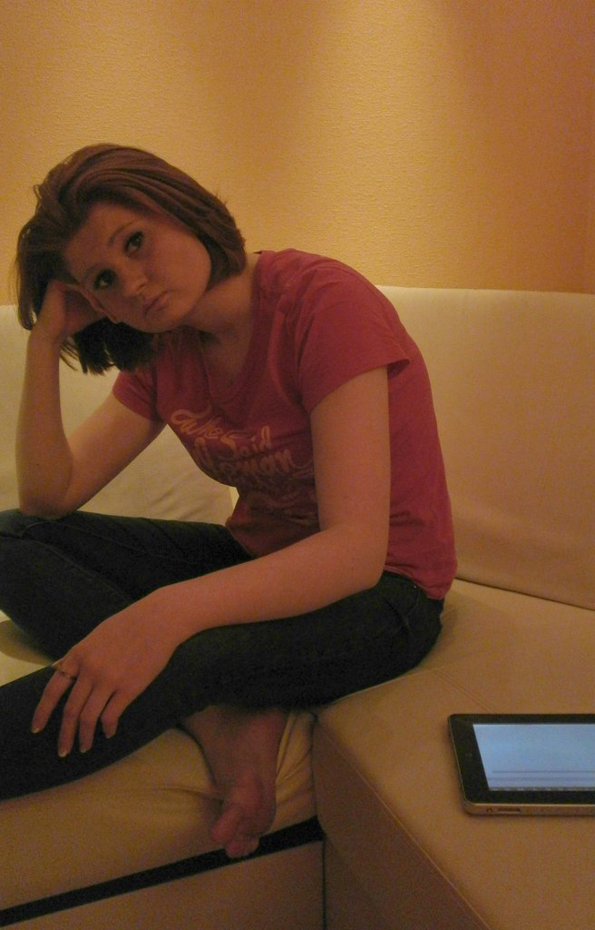 Кристина Хохлова | Подольск