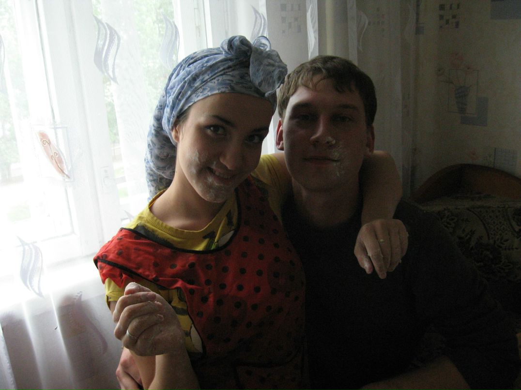 Гульшатик Гизатуллина | Казань