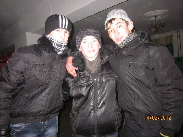 Артем Гайсин | Сургут