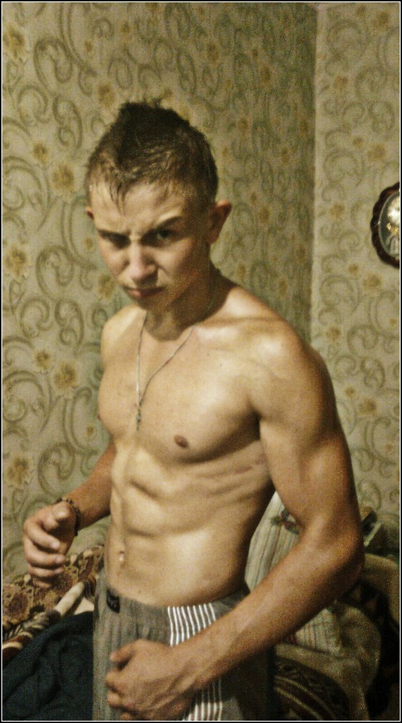 Евгений Александрович | Вача