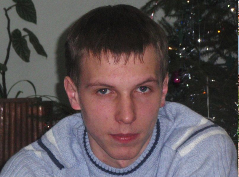 Илья Тарасов | Рига